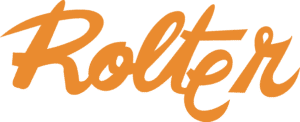 logotipo rolter
