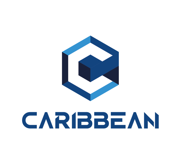 logos logo caribbean