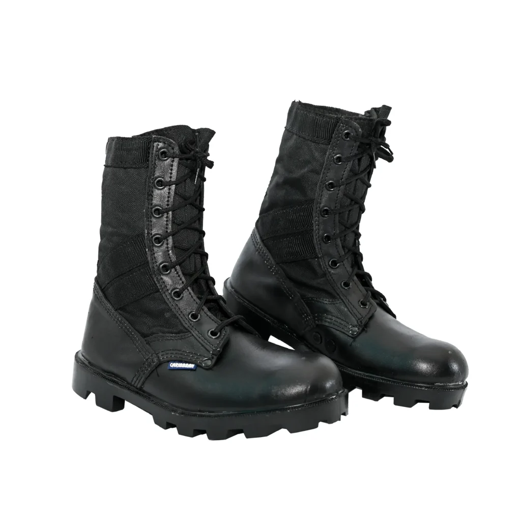 jungla K Negro 2 11