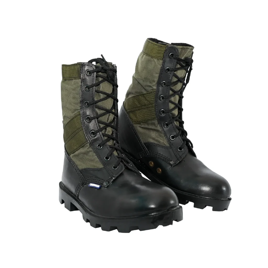 jungla K Verde 3 11